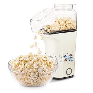 NEW Disney Popcorn Maker